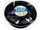 FP-108E-S2, EZ FAN Cooling Fan 120V AC 172mm x 51mm (Round) ~ 170CFM