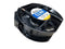 FP-108EX-S2, EZ FAN Cooling Fan 120V AC 172mm x 150mm x 51mm ~ 170CFM