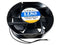 FP-108EX-S2-B, EZ FAN Cooling Fan 240V AC 172mm x 150mm x 51mm ~ 170CFM