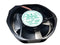FP-108EXM-S1B, Commonwealth Fan Cooling Fan 120V 172mm x 150mm x 38mm ~ 170CFM
