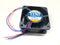 FP-108F/DC-12V-S2, EZ FAN 60mm x 25mm 12V DC Cooling Fan ~ 15.5 CFM