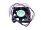 FP-108HX/DC-12V-S1B, Commonwealth Fan 40mm x 10mm 12V DC Cooling Fan ~ 7.7 CFM