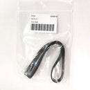 PRB FR 10.4 Flat Belt for VCR, Cassette, CD Drive or DVD Drive FR10.4