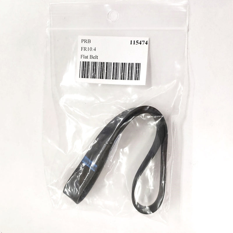 PRB FR 10.4 Flat Belt for VCR, Cassette, CD Drive or DVD Drive FR10.4