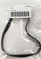 PRB FR 9.7 Flat Belt for VCR, Cassette, CD Drive or DVD Drive FR9.7