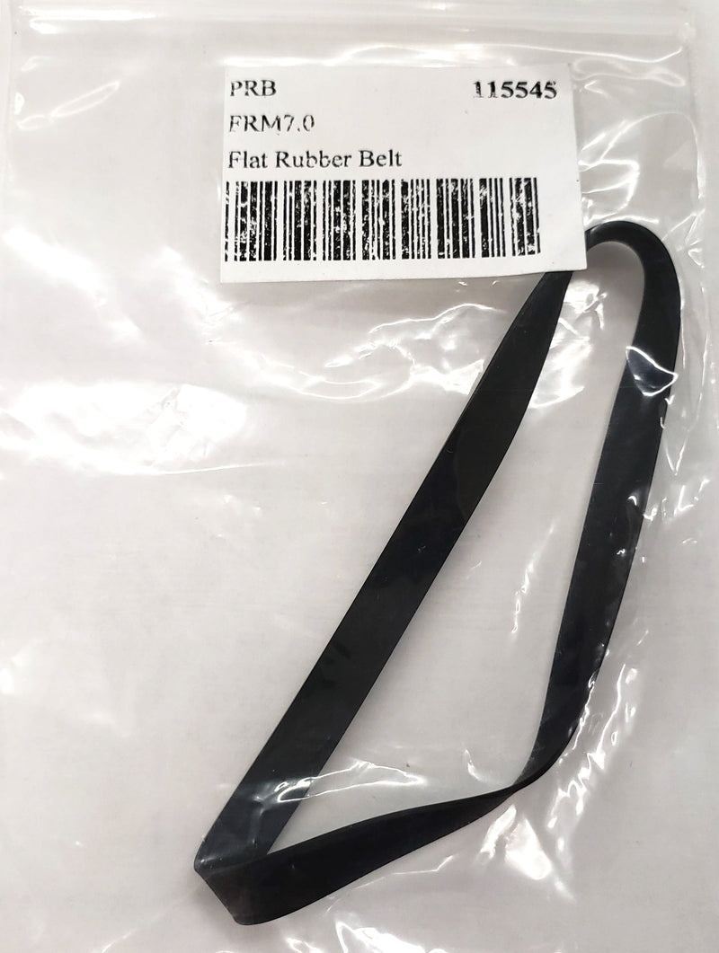 PRB FRM 7.0 Flat Belt for VCR, Cassette, CD Drive or DVD Drive FRM7.0