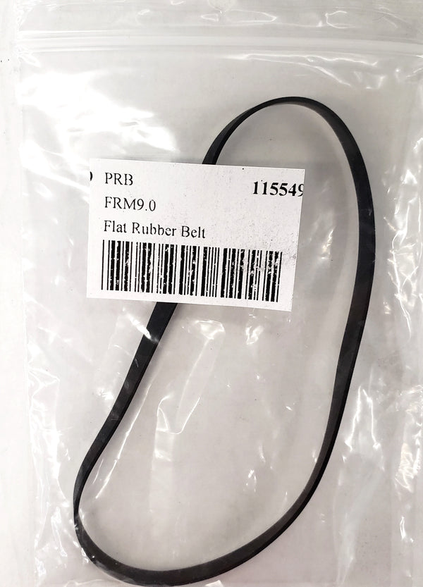 PRB FRM 9.0 Flat Belt for VCR, Cassette, CD Drive or DVD Drive FRM9.0