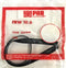 PRB FRW 10.6 Flat Belt for VCR, Cassette, CD Drive or DVD Drive FRW10.6