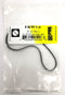 PRB FRW 9.0 Flat Belt for VCR, Cassette, CD Drive or DVD Drive FRW9.0