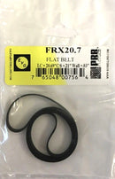 FRX20.7, PRB Flat Belt for VCR, Cassette, CD Drive or DVD Drive FRX 20.7