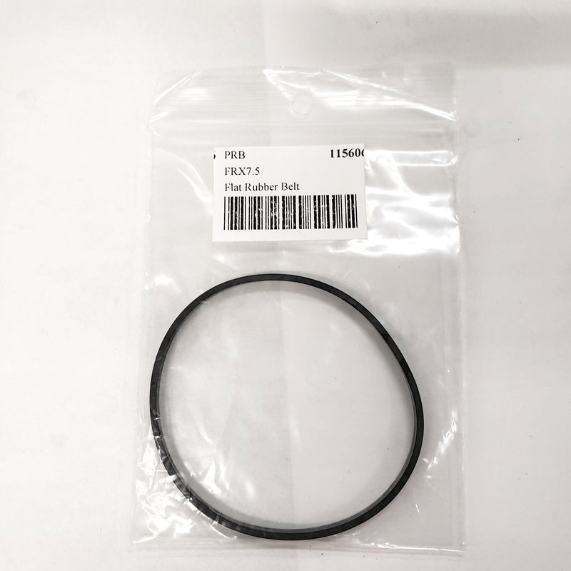 PRB FRX 7.5 Flat Belt for VCR, Cassette, CD Drive or DVD Drive FRX7.5