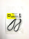 PRB FRY 13.1 Flat Belt for VCR, Cassette, CD Drive or DVD Drive FRY13.1