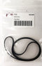 PRB FRY 19.0 Flat Belt for VCR, Cassette, CD Drive or DVD Drive FRY19.0
