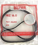 FRZ16.0, PRB Flat Belt for VCR, Cassette, CD Drive or DVD Drive FRZ 16.0