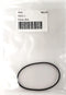 PRB FRZ 5.1 Flat Belt for VCR, Cassette, CD Drive or DVD Drive FRZ5.1