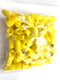 10-004 100pk Gardner Bender 22-10  Wiregard Yellow Wire Connectors Wire Nuts
