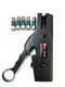 300-152, Eclipse Crimper & Stripper for Snap Seal Waterproof F COAX Connectors