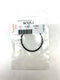 PRB SCQ 5.1 Square Cut Belt for VCR, Cassette, CD Drive or DVD Drive SCQ5.1