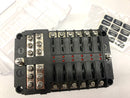 FH-12ATC-GCC 12 Position ATC Fuse Block with Cover