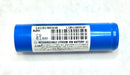 LGR18650P, Qual 4 pack  Rechargeable Hi-Q Lithium-Ion Battery 18650 Toshiba 3.7V 1650mAhr Flat Top