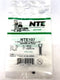 NTE107, 50mA @ 15V NPN Silicon Transistor UHF/VHF Switch ~ TO-92 (ECG107)