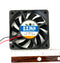 FP-108FT/DC  12 VDC 0.24A 60mm High Speed Fan