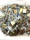 A250K-100PK, Push-Pull 250K Ohm PC Mount Potentiometer w/ DPDT Switch ~ 100 Pack