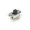 CW Industries GF-361-0000 3PDT ON-ON Slide Switch ~ 0.5A DC & 3A AC, 125V