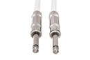 GTR-205, Hosa Guitar Cable ,Hosa 1/4" Straight to Same, 5ft