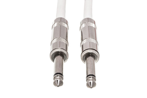 GTR-205, Hosa Guitar Cable ,Hosa 1/4" Straight to Same, 5ft