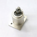 HA16PRK-3S, HRS Hirose 3 Pin XLR Female Panel Mount Jack Connector
