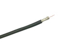 25' West Penn HD825, RG179 MiniMax 75 Ohm Mini HD-SDI Digital Video Coax Cable