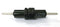 HEB-WW, Buss 600V@30A Inline Fuse Holder for (13/32 x 1-1/2) 5AG Midget Fuses