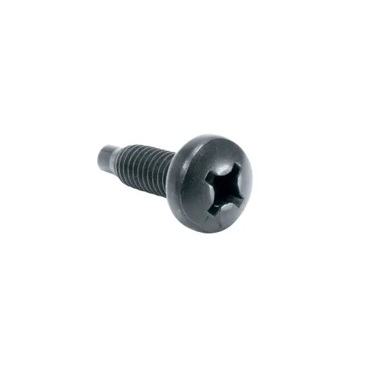 HP-6MM Middle Atlantic - 6mm Rackscrew - 100 Piece