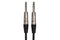 HSS-010, Hosa Pro Balanced Interconnect Cable, REAN 1/4 in TRS to Same, 10ft