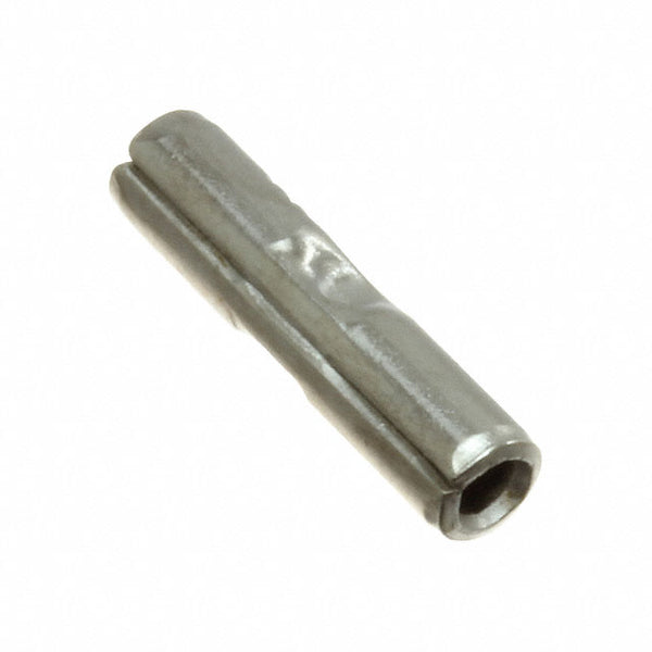 80-6013-7954-0, 3m #61-S   22 -18awg Non-Ins Butt 100PK