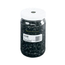 HW500, Middle Atlantic 10-32 Rackscrew Trim-Head - 500 Piece