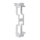 ICMB89B0WH, ICC  89B Wall Mounting Bracket (White)