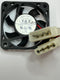 T&T MW-5210M12C 50mm x 10mm 12V DC Brushless Cooling Fan with PC Power Cable