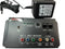 40-400R, Calrad Cat5 to RCA Component RGB HDTV Receiver Hub ~ Use with 40-400