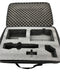 SHURE Case 12x17x3 New empty Shure Mic case