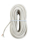 TC101, Philmore 4C  Round 22awg Off White  100ft