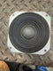 TS29-4, MVO  4x4 inch 4 ohm paper speaker