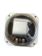 TS29-4, MVO  4x4 inch 4 ohm paper speaker
