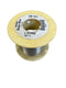 BW36-1, GPW 1 Pound Roll of 34 Gauge Tinned Copper Buss Wire