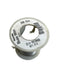 BW36-1/2. GPW  1/2 Pound Roll of 36 Gauge Tinned Copper  Buss Wire