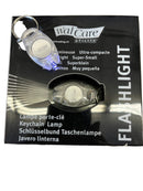 993000, qual LED Key Chain Light