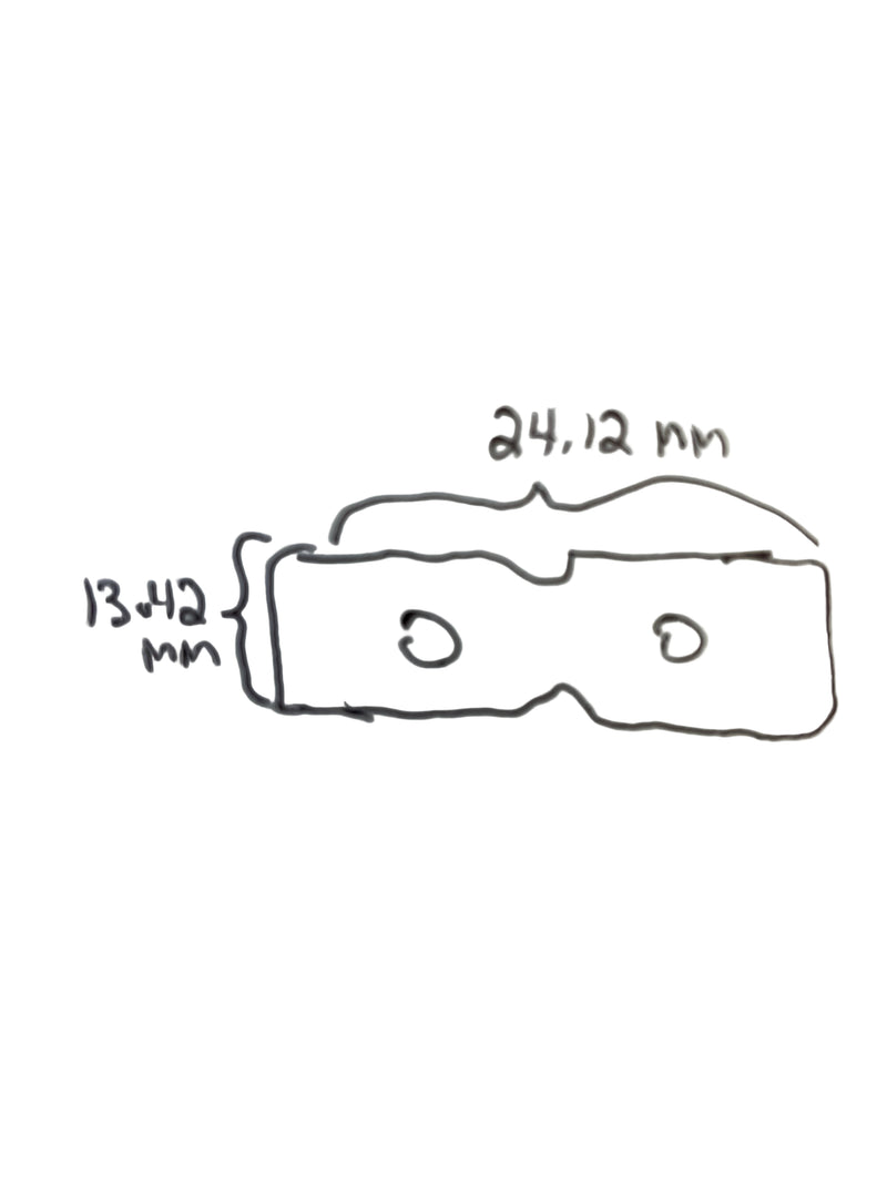 G21-053 HPNE11138/22, GPW Appliance Cord Electricord