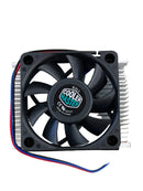 DP56I31C, FAN 12VDC Fan (Cooler Master) 60x60 mm