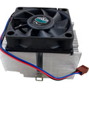 DP56I31C, FAN 12VDC Fan (Cooler Master) 60x60 mm
